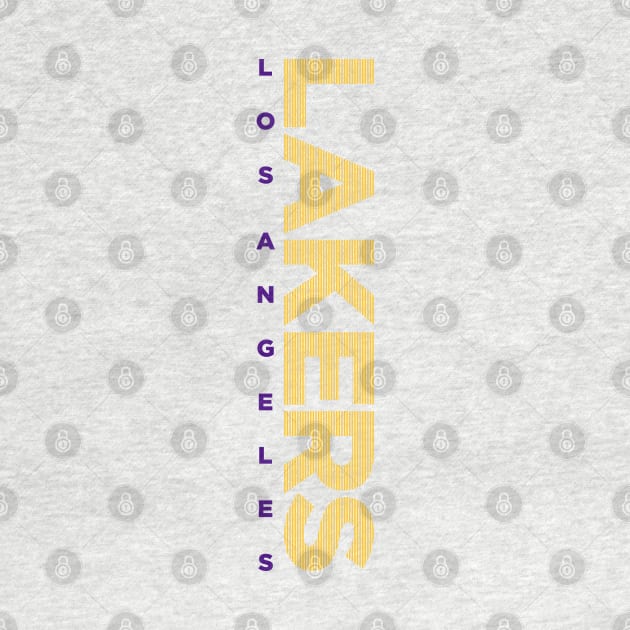 LA Lakers 1 by HooPet